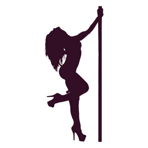 Striptease / Baile erótico Puta Trigueros